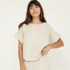 Elizabeth Suzann Georgia Tee